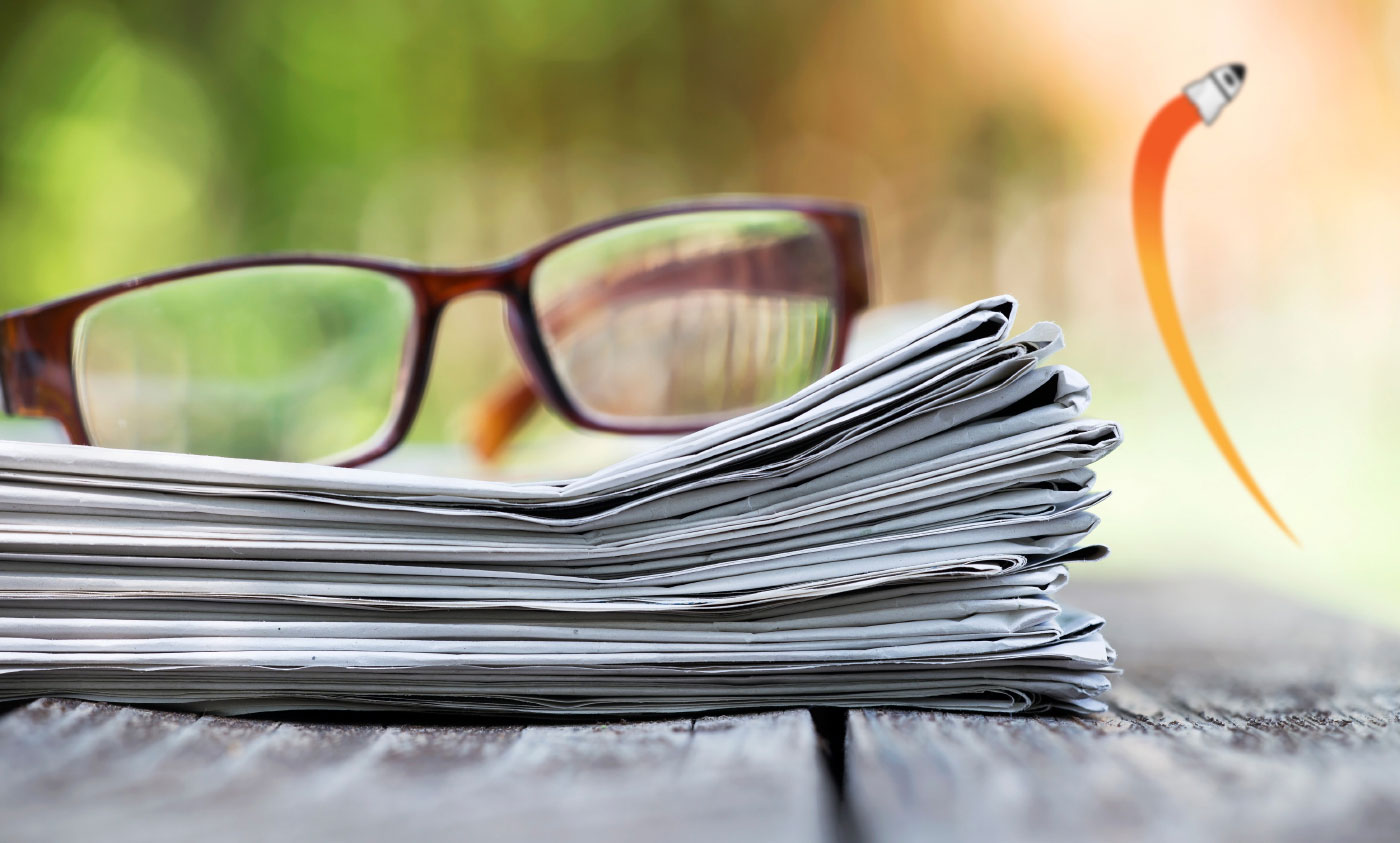 Le monde de la vision... un monde en constante &eacute;volution!